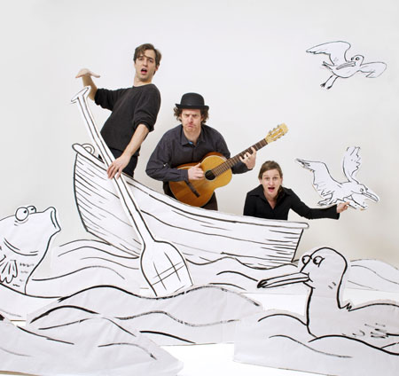 Pfote-mampft-Quark-1